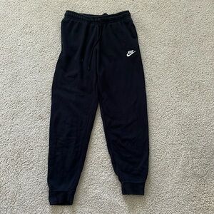 Nike joggers